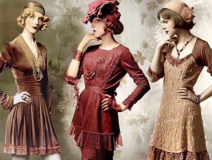 1920s fashion