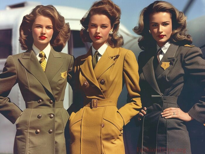 1940s style