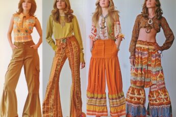 1970s fashion