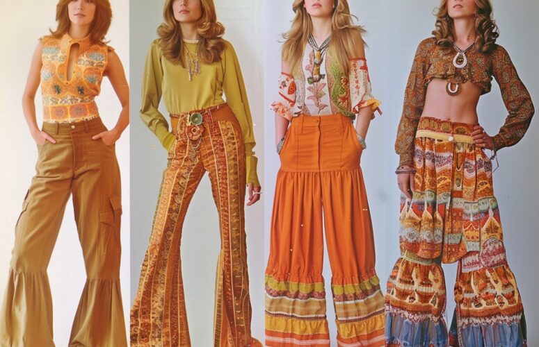 1970s fashion