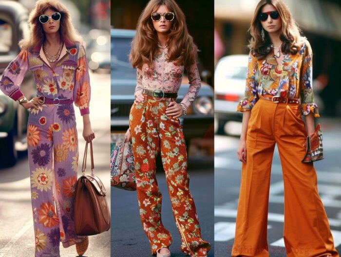 1970s outfits